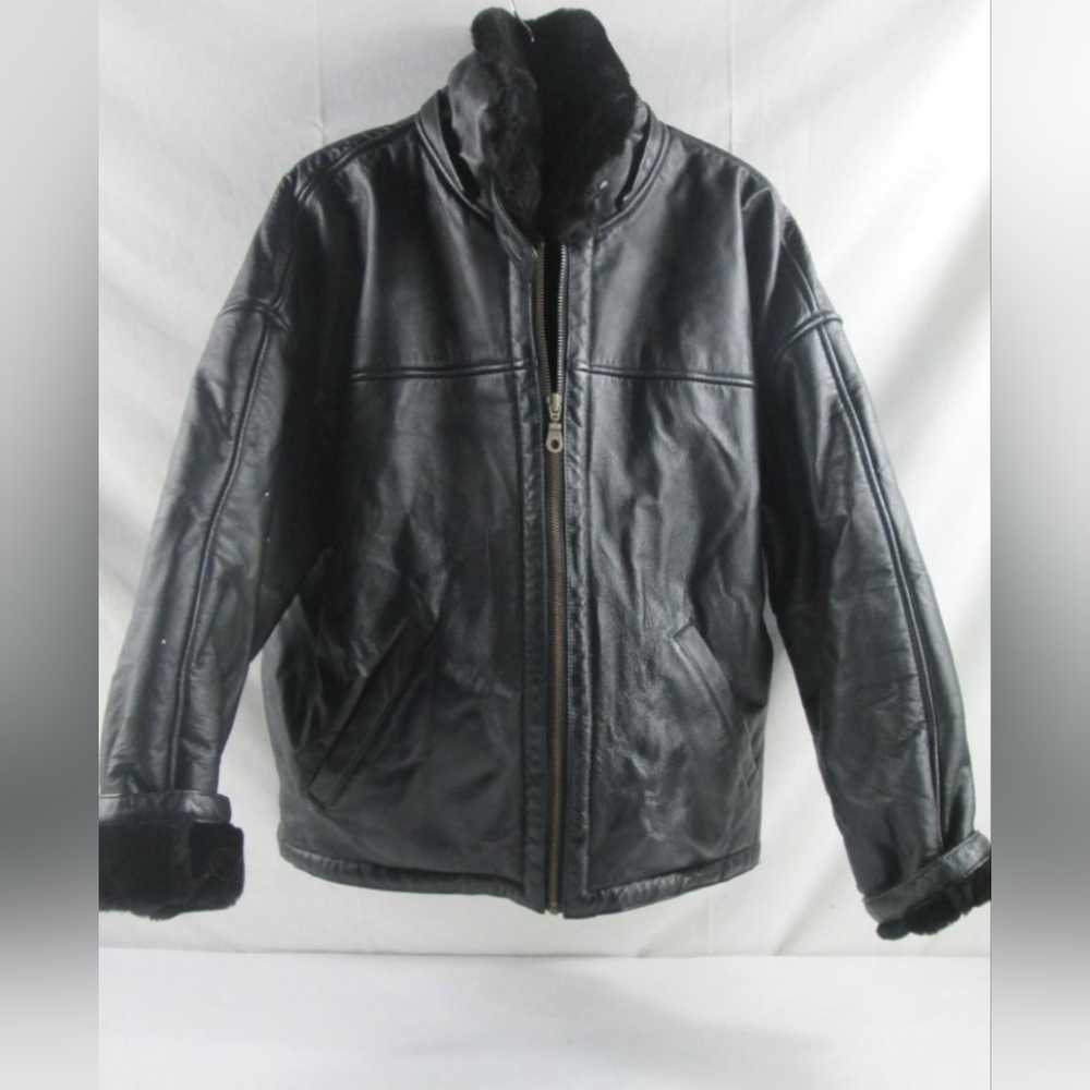 Wilson womans weather coat